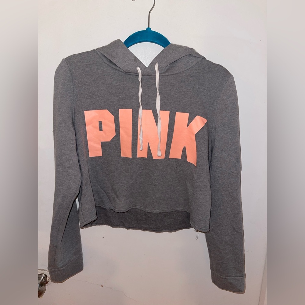 Victoria Secret pink sweater